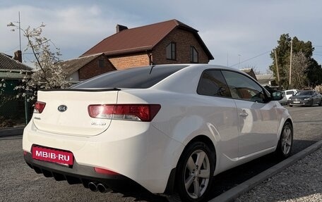 KIA Cerato III, 2010 год, 980 000 рублей, 6 фотография