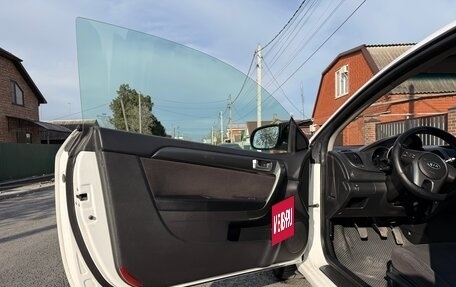 KIA Cerato III, 2010 год, 980 000 рублей, 11 фотография