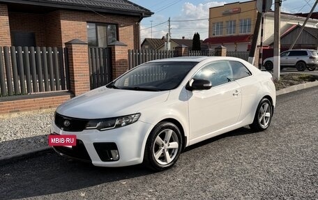 KIA Cerato III, 2010 год, 980 000 рублей, 9 фотография
