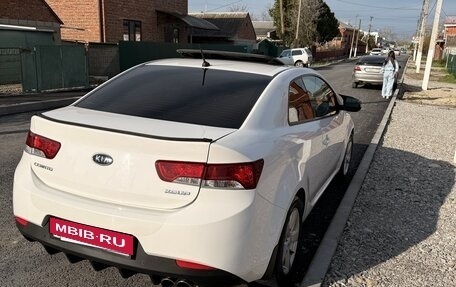 KIA Cerato III, 2010 год, 980 000 рублей, 10 фотография