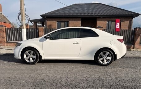 KIA Cerato III, 2010 год, 980 000 рублей, 8 фотография