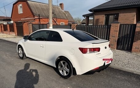 KIA Cerato III, 2010 год, 980 000 рублей, 7 фотография