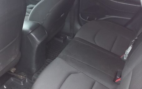 Hyundai i30 III, 2017 год, 955 000 рублей, 9 фотография