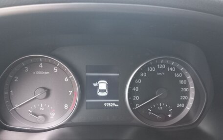 Hyundai i30 III, 2017 год, 955 000 рублей, 8 фотография