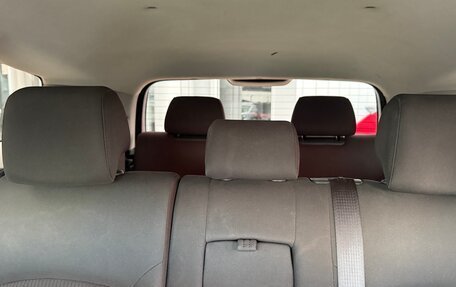Chevrolet Orlando I, 2014 год, 1 215 000 рублей, 15 фотография