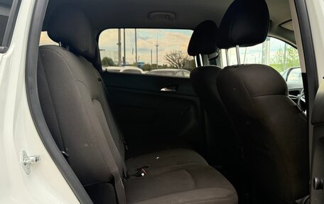 Chevrolet Orlando I, 2014 год, 1 215 000 рублей, 14 фотография