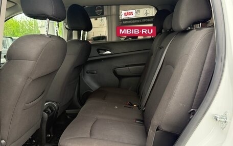 Chevrolet Orlando I, 2014 год, 1 215 000 рублей, 13 фотография