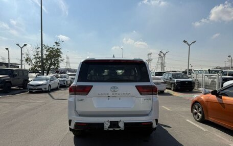 Toyota Land Cruiser, 2026 год, 11 999 999 рублей, 7 фотография
