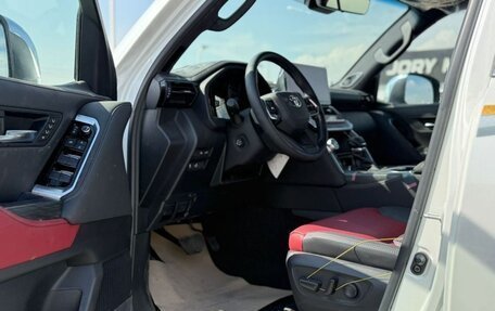 Toyota Land Cruiser, 2026 год, 11 999 999 рублей, 14 фотография