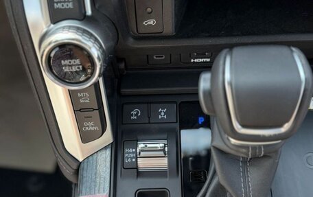 Toyota Land Cruiser, 2026 год, 11 999 999 рублей, 13 фотография