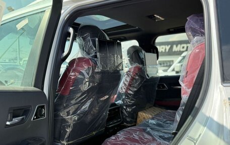 Toyota Land Cruiser, 2026 год, 11 999 999 рублей, 18 фотография