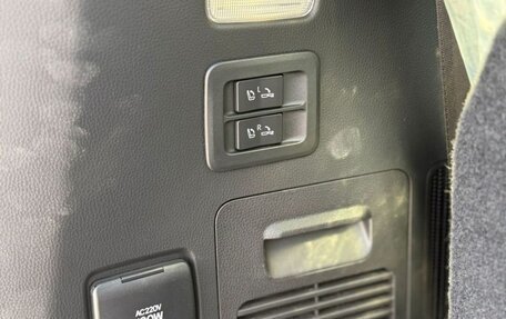 Toyota Land Cruiser, 2026 год, 11 999 999 рублей, 22 фотография