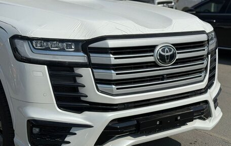 Toyota Land Cruiser, 2026 год, 11 999 999 рублей, 23 фотография