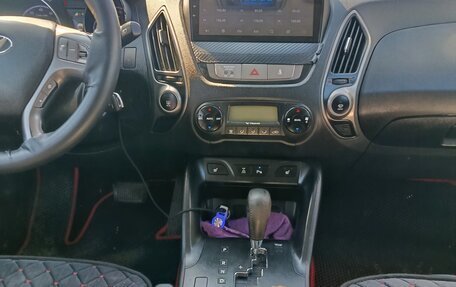 Hyundai ix35 I рестайлинг, 2015 год, 1 300 000 рублей, 8 фотография