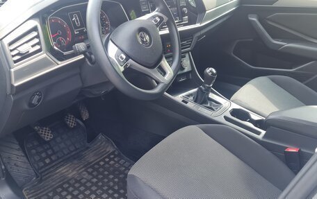 Volkswagen Jetta VII, 2020 год, 1 550 000 рублей, 6 фотография