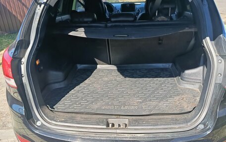 Hyundai ix35 I рестайлинг, 2015 год, 1 300 000 рублей, 6 фотография