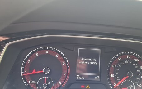 Volkswagen Jetta VII, 2020 год, 1 550 000 рублей, 7 фотография