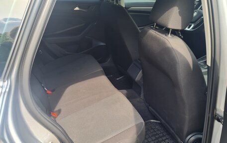 Volkswagen Jetta VII, 2020 год, 1 550 000 рублей, 12 фотография