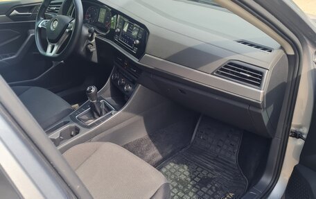 Volkswagen Jetta VII, 2020 год, 1 550 000 рублей, 14 фотография