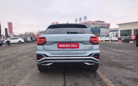 Audi Q2 I, 2022 год, 2 094 000 рублей, 6 фотография