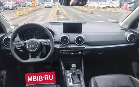 Audi Q2 I, 2022 год, 2 094 000 рублей, 7 фотография