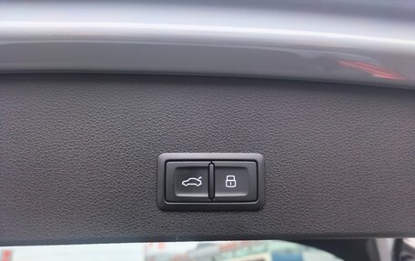 Audi Q2 I, 2022 год, 2 094 000 рублей, 15 фотография