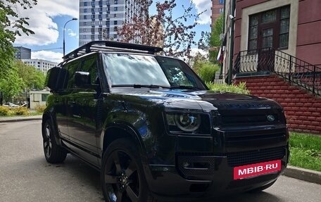 Land Rover Defender II, 2024 год, 11 200 000 рублей, 3 фотография