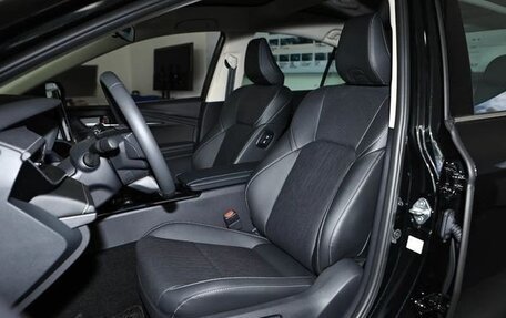 Toyota Camry, 2025 год, 3 990 000 рублей, 5 фотография