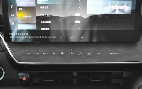 Toyota Camry, 2025 год, 3 990 000 рублей, 9 фотография