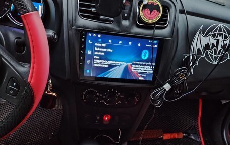 Renault Sandero II рестайлинг, 2014 год, 795 000 рублей, 5 фотография