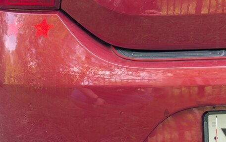 Renault Sandero II рестайлинг, 2014 год, 795 000 рублей, 14 фотография