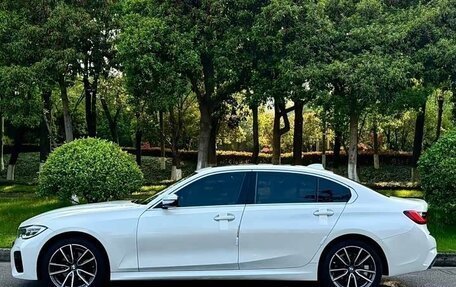 BMW 3 серия, 2022 год, 2 757 417 рублей, 2 фотография