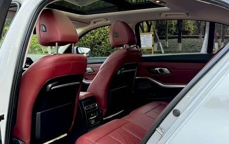 BMW 3 серия, 2022 год, 2 757 417 рублей, 6 фотография
