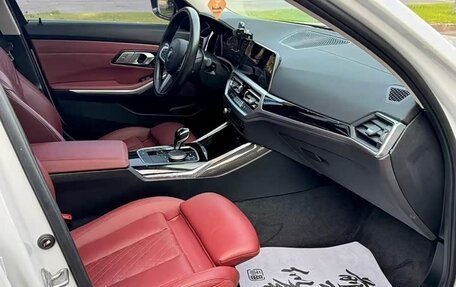 BMW 3 серия, 2022 год, 2 757 417 рублей, 8 фотография