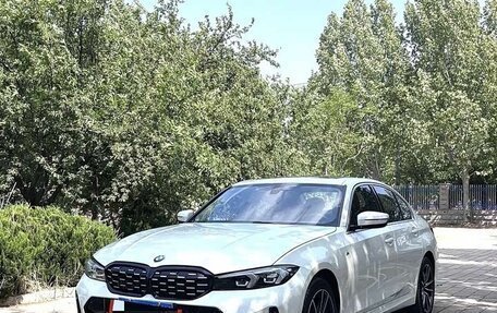 BMW 3 серия, 2023 год, 3 266 417 рублей, 2 фотография