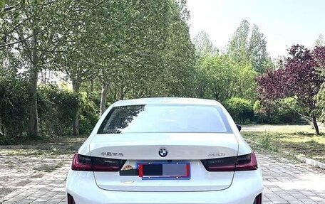 BMW 3 серия, 2023 год, 3 266 417 рублей, 3 фотография