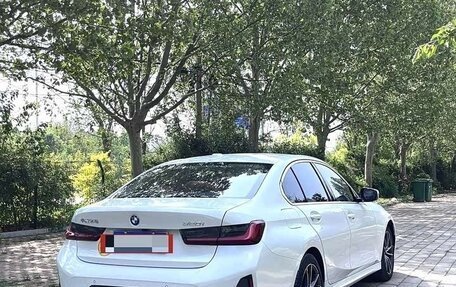 BMW 3 серия, 2023 год, 3 266 417 рублей, 5 фотография