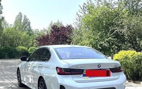 BMW 3 серия, 2023 год, 3 266 417 рублей, 4 фотография