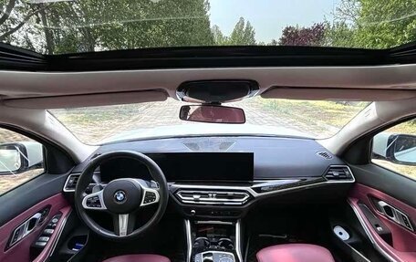 BMW 3 серия, 2023 год, 3 266 417 рублей, 9 фотография