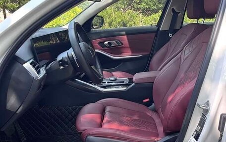 BMW 3 серия, 2023 год, 3 266 417 рублей, 7 фотография