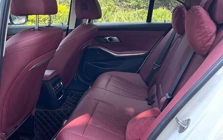 BMW 3 серия, 2023 год, 3 266 417 рублей, 8 фотография