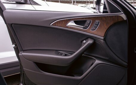 Audi A6, 2014 год, 1 595 000 рублей, 12 фотография