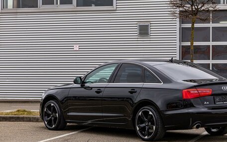 Audi A6, 2014 год, 1 595 000 рублей, 9 фотография
