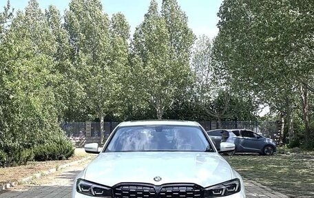 BMW 3 серия, 2023 год, 3 266 417 рублей, 6 фотография