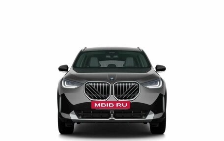 BMW X3, 2025 год, 8 700 000 рублей, 5 фотография