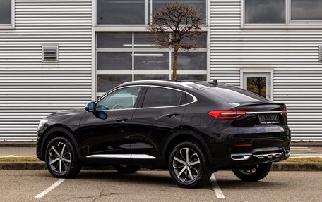Haval F7x I, 2022 год, 1 595 000 рублей, 4 фотография
