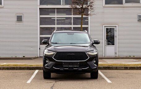 Haval F7x I, 2022 год, 1 595 000 рублей, 2 фотография