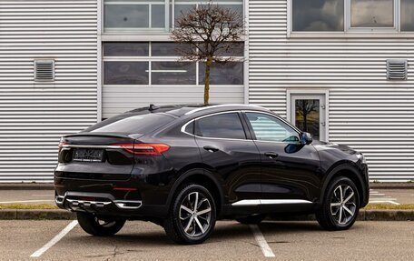 Haval F7x I, 2022 год, 1 595 000 рублей, 6 фотография