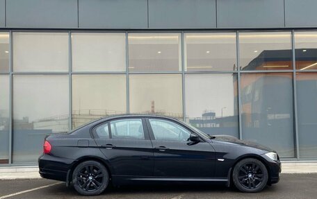 BMW 3 серия, 2010 год, 599 000 рублей, 3 фотография