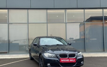 BMW 3 серия, 2010 год, 599 000 рублей, 2 фотография